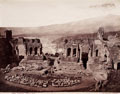 KatNr 771 Giacomo Brogi  / Adolphe Braun / Paolo Lombardi und andere Fotografen, Ca. 57 Ansichten aus Italien. Überwiegend 2nd half 19th cent.