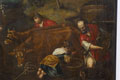 KatNr 182 Jacopo da Ponte, gen. Bassano (Nachfolge), Der Monat Oktober (Bauern bei der Weinlese). Spätes 17. Jh. / Vorlage 1576.