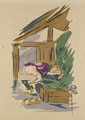 KatNr 452 Antonio Francesco "Liebesfreude". 1920.