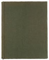 KatNr 448 Fritz Erler "Der Heilige Priabus. 2. Folge nur für die Freunde des Künstler's". Wohl 1927.