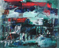 KatNr 327   Peter Koch "Dorf-Wetter-Philosoph". 2007.