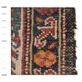 KatNr 929 Teppich. 20th cent.