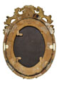 KatNr 197 Daniel de Savoye (wohl nach), möglicherweise Bildnis der Reichsgräfin von Cosel oder Friederike Christiane von Holtzendorff. Schloss Bärenstein. Wohl 1708.