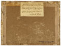 KatNr 95 Gotthardt Kuehl "Fischerdorf". 1903.