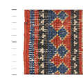KatNr 932 Kazak. 20th cent.