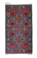 KatNr 931   Kazak. 20th cent.