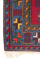 KatNr 931 Kazak. 20th cent.
