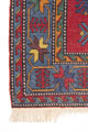 KatNr 931 Kazak. 20th cent.