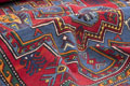 KatNr 931 Kazak. 20th cent.