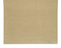 KatNr 409 Otto Greiner, Zwei Mädchenporträts – Studie zum "Leipziger Margareten-Blatt". Wohl 1912.