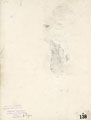 KatNr 414 Otto Greiner, Junge mit Strohhut – Studie zu "Plakat für Franz Müllers Hühneraugen-Pflaster". Wohl 1887.