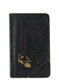KatNr 517 Hans Poelzig Two sketchbooks: Royal Opera in Berlin, Großes Schaupielhaus in Berlin. Probably around 1904 / around 1912/ 1918.