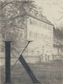 KatNr 505   Richard Müller "Körnerhaus in Loschwitz". 1934.