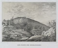KatNr 392 Karl Polack "Album der schönsten Ansichten des Thüringer-Waldes", 1. Heft. Um 1850.