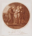 KatNr 363   Angelica Kauffmann (nach), Acht mythologische Szenen. 1780er/ 1790's.
