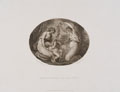 KatNr 363 Angelica Kauffmann (nach), Acht mythologische Szenen. 1780er/ 1790's.