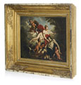 KatNr 181 François Boucher (nach), Venus, den Tod des Adonis betrauernd. Nach 1733.