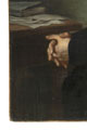 KatNr 185 Therese Emilie Henriette aus dem Winckel (möglicherweise), Bildnis Johannes Daniel Falk (nach Anton Graff). Wohl 1804.