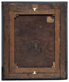KatNr 195 Wohl französischer Maler, Bildnis Jean Le Long (?), Reims, Champagne. 1643.