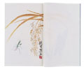 KatNr 950 Qi Baishi (Chi Pai-Shih) (nach) "Neue Zeichnungen, Grafiken / Gedichte". 1955.