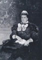 KatNr 772 Theodor Kirsten (zugeschr.), Acht Werk- bzw. Porträtfotografien von Werken Leon Pohles, Eduard Leonhardis u.a. Wohl late 19th cent.