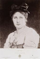 KatNr 772 Theodor Kirsten (zugeschr.), Acht Werk- bzw. Porträtfotografien von Werken Leon Pohles, Eduard Leonhardis u.a. Wohl late 19th cent.
