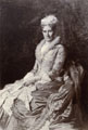 KatNr 772 Theodor Kirsten (zugeschr.), Acht Werk- bzw. Porträtfotografien von Werken Leon Pohles, Eduard Leonhardis u.a. Wohl late 19th cent.