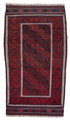KatNr 928   Belutsch. Spätes 19th cent.
