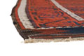 KatNr 928 Belutsch. Spätes 19th cent.