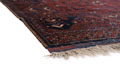 KatNr 927 Teppich. Shiraz (?). Wohl early 19th cent.