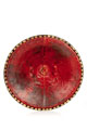 KatNr 951 Parade shield of a dignitary. Probably late 19th century / early 20th century. early 20th cent.
