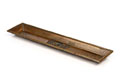 KatNr 907   Stiftablage im Stil des Arts and Crafts Movement. Georg Henry Walton (zugeschr.). Wohl um 1910.