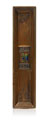 KatNr 907 Stiftablage im Stil des Arts and Crafts Movement. Georg Henry Walton (zugeschr.). Wohl um 1910.