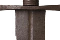 KatNr 902 Hand-and-a-half sword 16th cent.