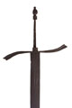 KatNr 902 Hand-and-a-half sword 16th cent.