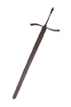 KatNr 902 Hand-and-a-half sword 16th cent.