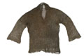 KatNr 901 Kettenhemd. Europäisch. Wohl 17th cent.
