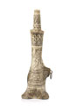KatNr 906 Pulverflasche im Stil der Renaissance. Wohl Norditalien. 19th cent.