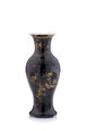 KatNr 944   Baluster-Vase. China. Qing-Dynastie, wohl Kangxi-Periode, 1662– 1722.