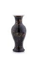 KatNr 944 Baluster-Vase. China. Qing-Dynastie, wohl Kangxi-Periode, 1662– 1722.