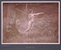 KatNr 774 Hermann Ludwig von Jan "Das lebende Modell – Zwanzig Malerische Actstudien. Band II". 1904.