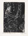 KatNr 530 Karl Thylmann "Der Zauberer" von N. Gogol. 1916.