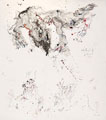 KatNr 274   Uwe Bremer, Drakulisches Wesen. 1963.
