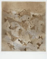 KatNr 764 Verschiedene Künstler, Sieben Druckgrafiken und eine Gouache. 1958– 1986.