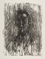 KatNr 742   Max Uhlig "Selbstbild". 1972.