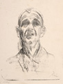 KatNr 266 Eric Johansson, Acht Zeichnungen und druckgrafische Arbeiten . 1914– 1930's.