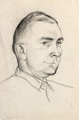 KatNr 266 Eric Johansson, Acht Zeichnungen und druckgrafische Arbeiten . 1914– 1930's.