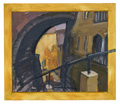 KatNr 152   Friedrich Porsdorf "Meissen". 1993.