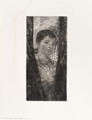 KatNr 274 Max Klinger, Der Philosoph / Erinnerung. 1895/ 1896.