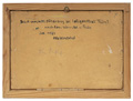 KatNr 70 Otto Westphal "Alte Ziegelei in Schmalkalden" / "Blick vom mittl. Höhenberg bei Seligenthal (Thürg) nach dem Werratal u. Rhön" / "Seligenthal (bei Schmalkalden) vom Haderholzstein". 1909 / 1921/ 1925.